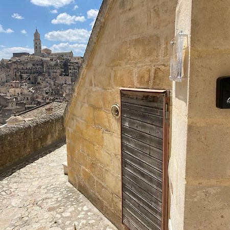 Hotel 5 Elementi Sassi Matera Zewnętrze zdjęcie